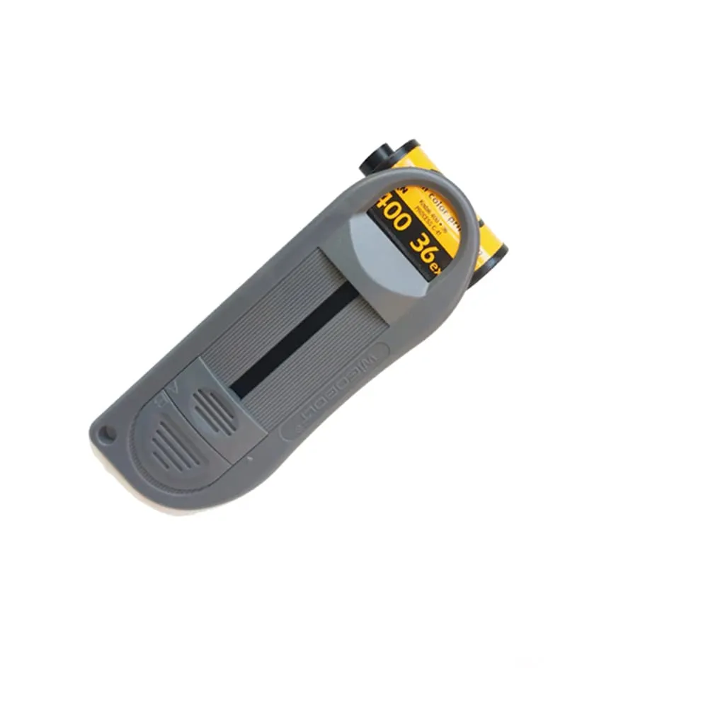 135 Roll Film Extractor 35mm Film Picker Film Leader Retriever Roll Film Tools