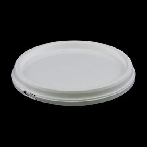 15Lt & 20Lt Premium Round Pail Lid