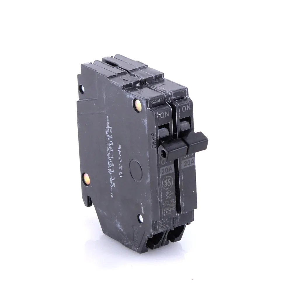 2-Pole Circuit Breaker