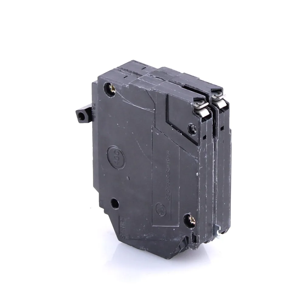 2-Pole Circuit Breaker