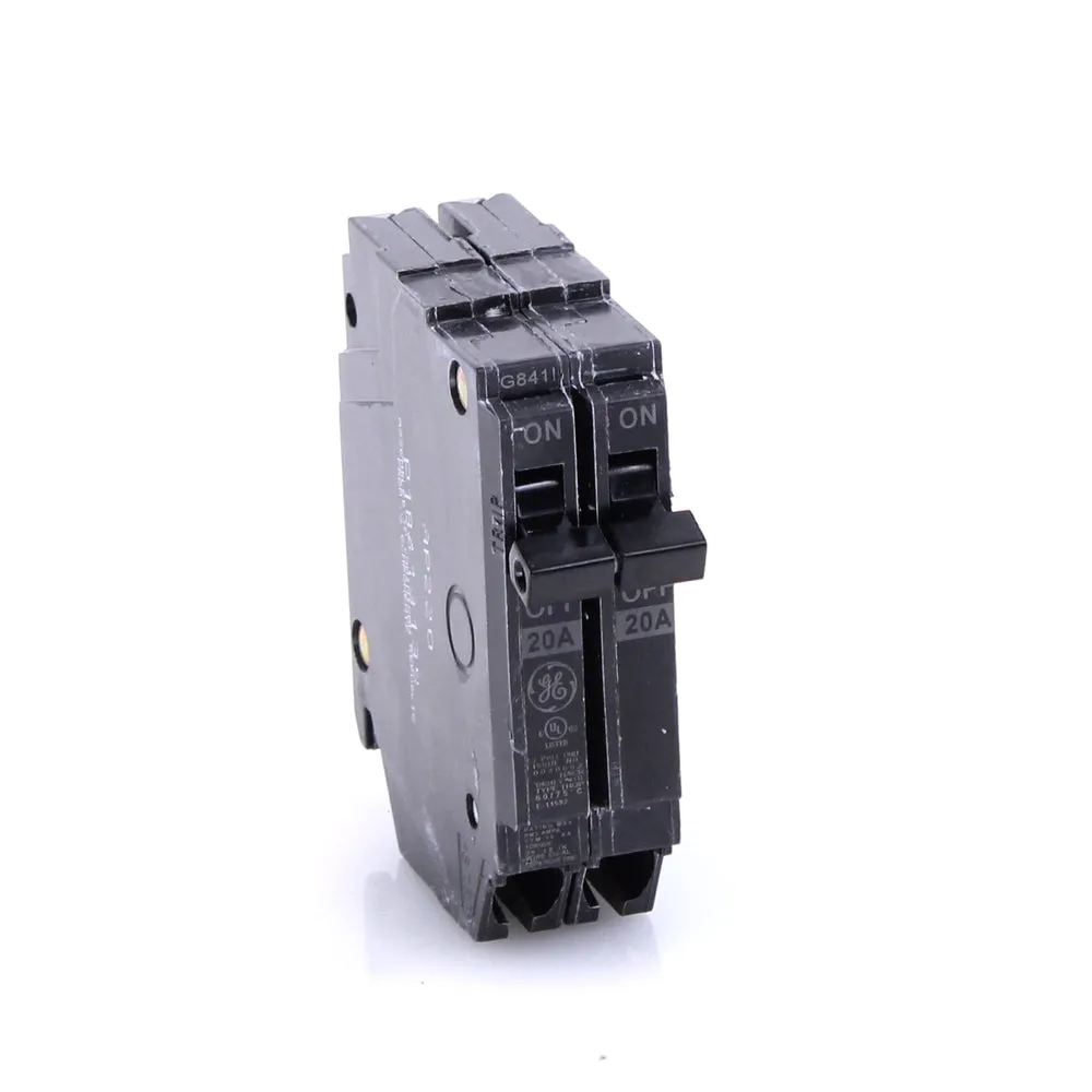 2-Pole Circuit Breaker