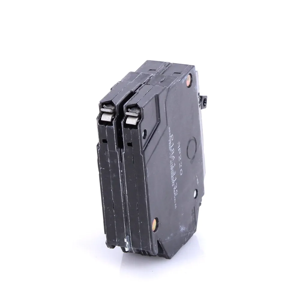 2-Pole Circuit Breaker