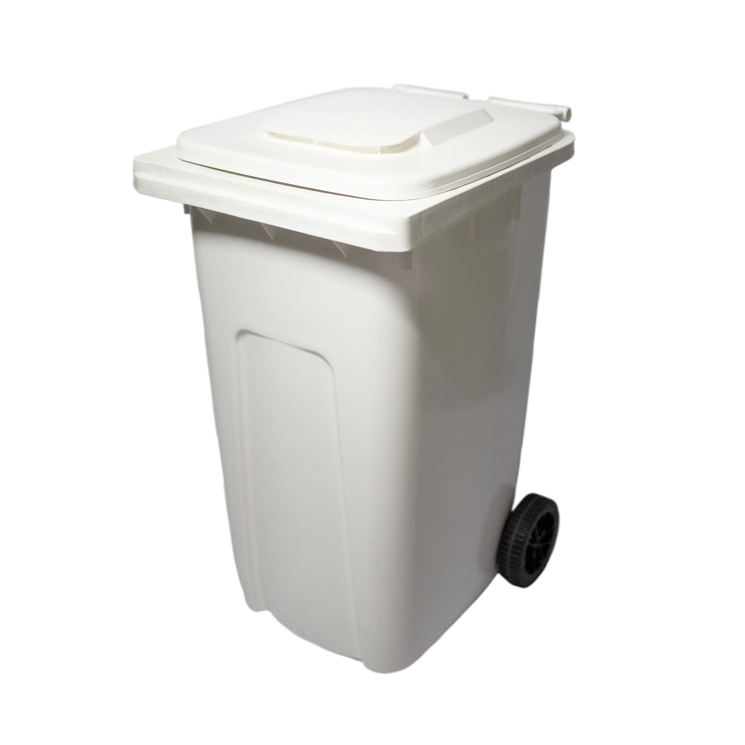240L Wheelie Refuse Bin Color SABS Approved