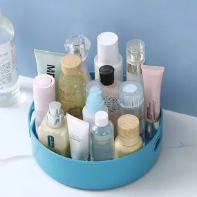 2938 360° ROTATING ORGANIZER TRAY MULTI- FUNCTION ROTATING TRAY