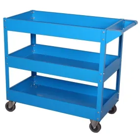 3 Tier Service Trolly Gtroll-003