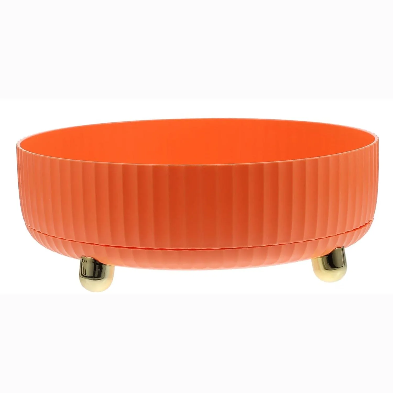 360¬∞ Spinning Perfume Cosmetic Storage Tray 22Lbs Load