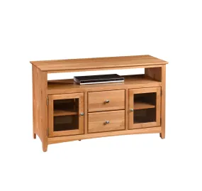 48" Entertainment Console