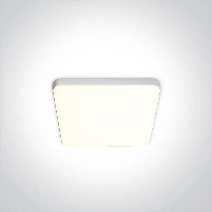 50110CE - 10W Downlight LED IP20