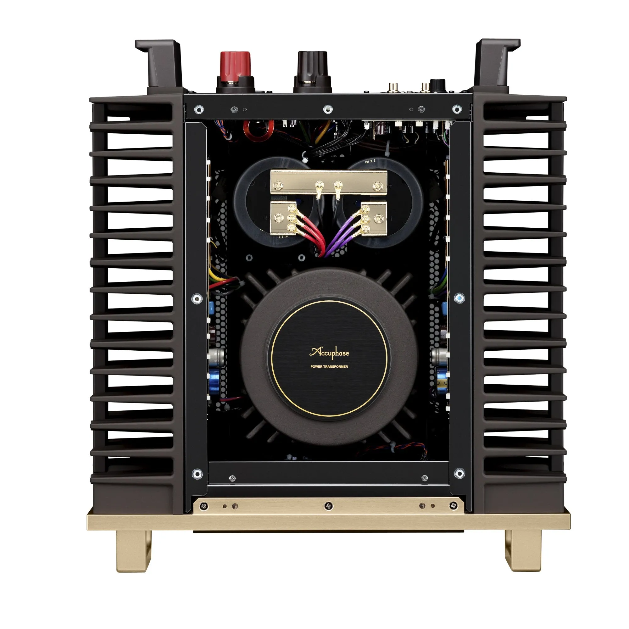 Accuphase A-300 Monophonic Class A Power Amplifier