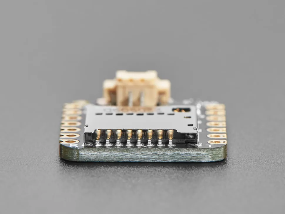 Adafruit Audio BFF Add-on for QT Py and Xiao