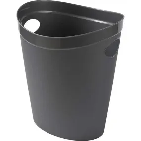 Addis Waste Paper Flexi Bin Metallic