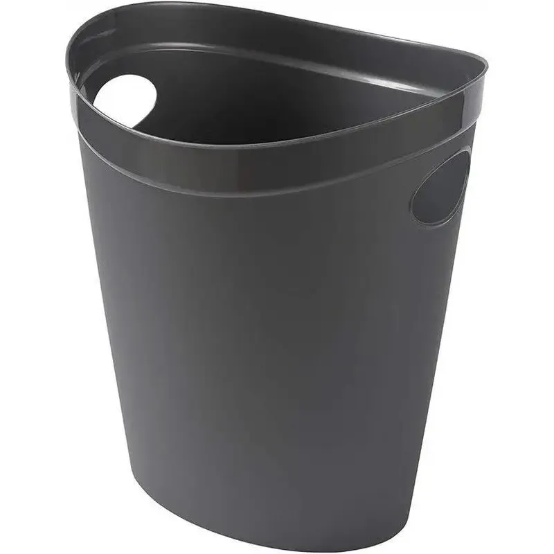 Addis Waste Paper Flexi Bin Metallic