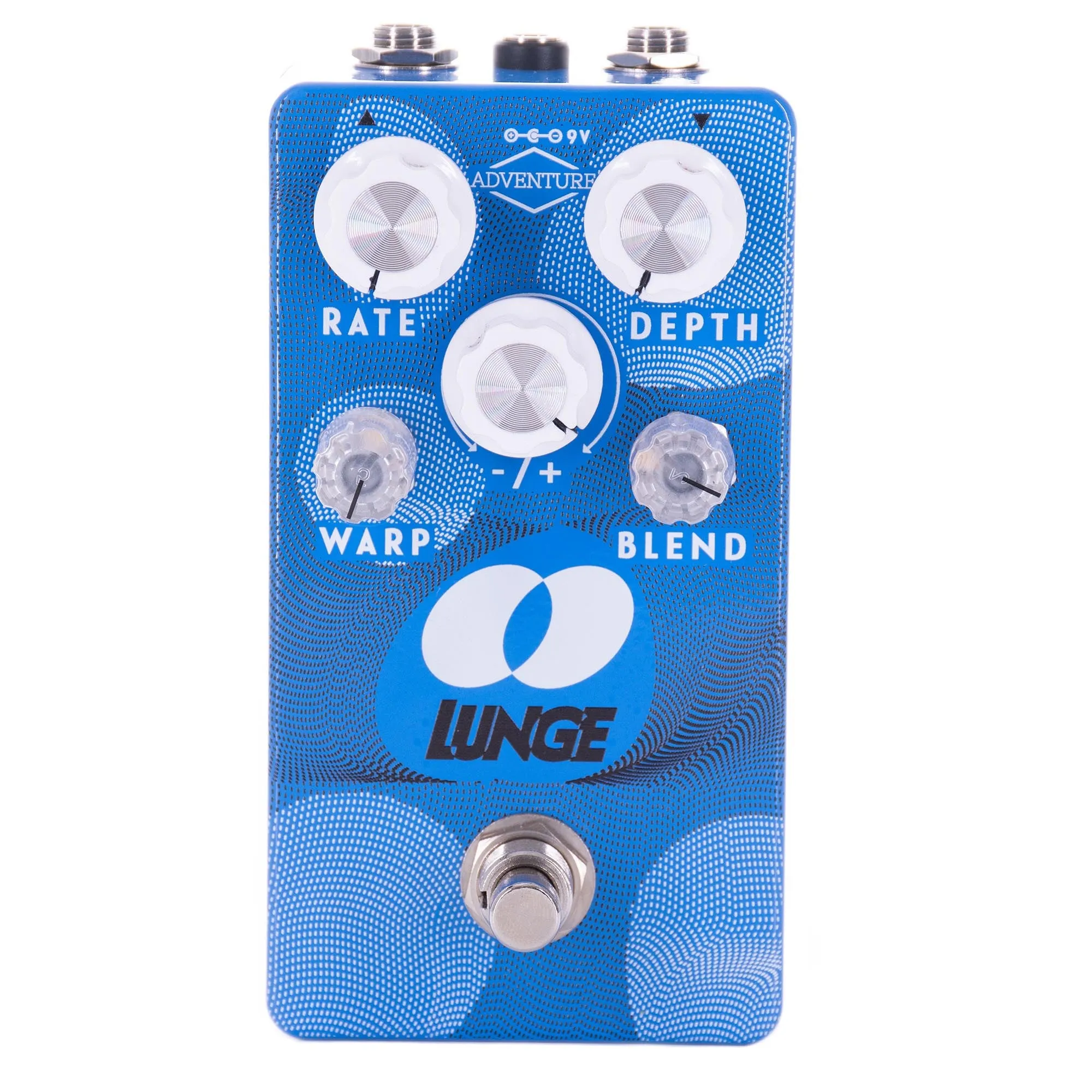 Adventure Audio Lunge Digital Octave Chorus