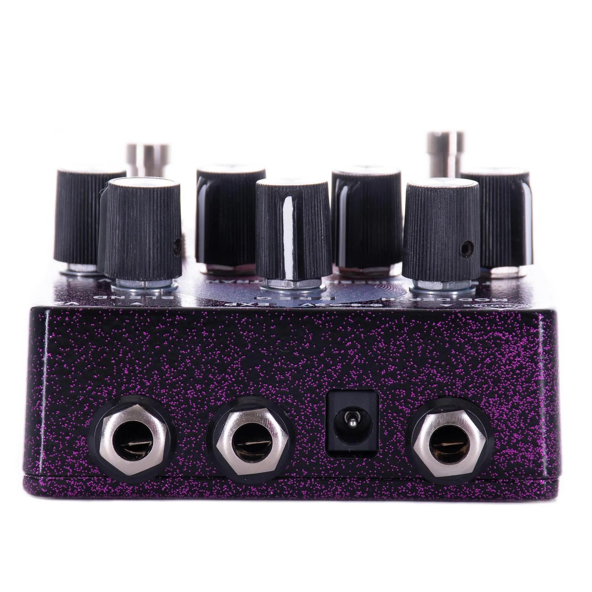 Adventure Audio Outer Rings 2 Modulation Pedal