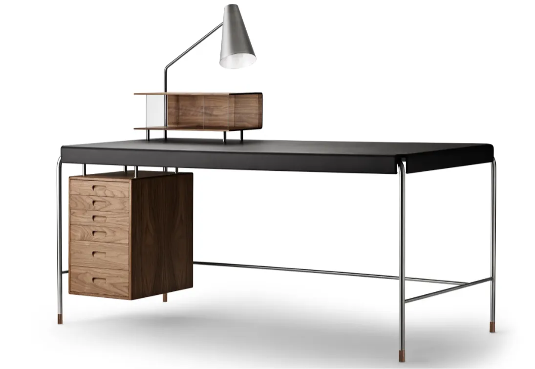 AJ52 Society Table