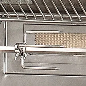 Alfresco 42 inch Standard Grill Sear Zone On Refrigerated Base ALXE-42SZRFG-NG