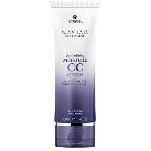Alterna Caviar Anti Aging Replenishing Moisture CC Cream 3.4oz/100ml