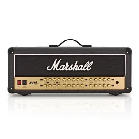 Amplifier Marshall JVM410H, Head 100W