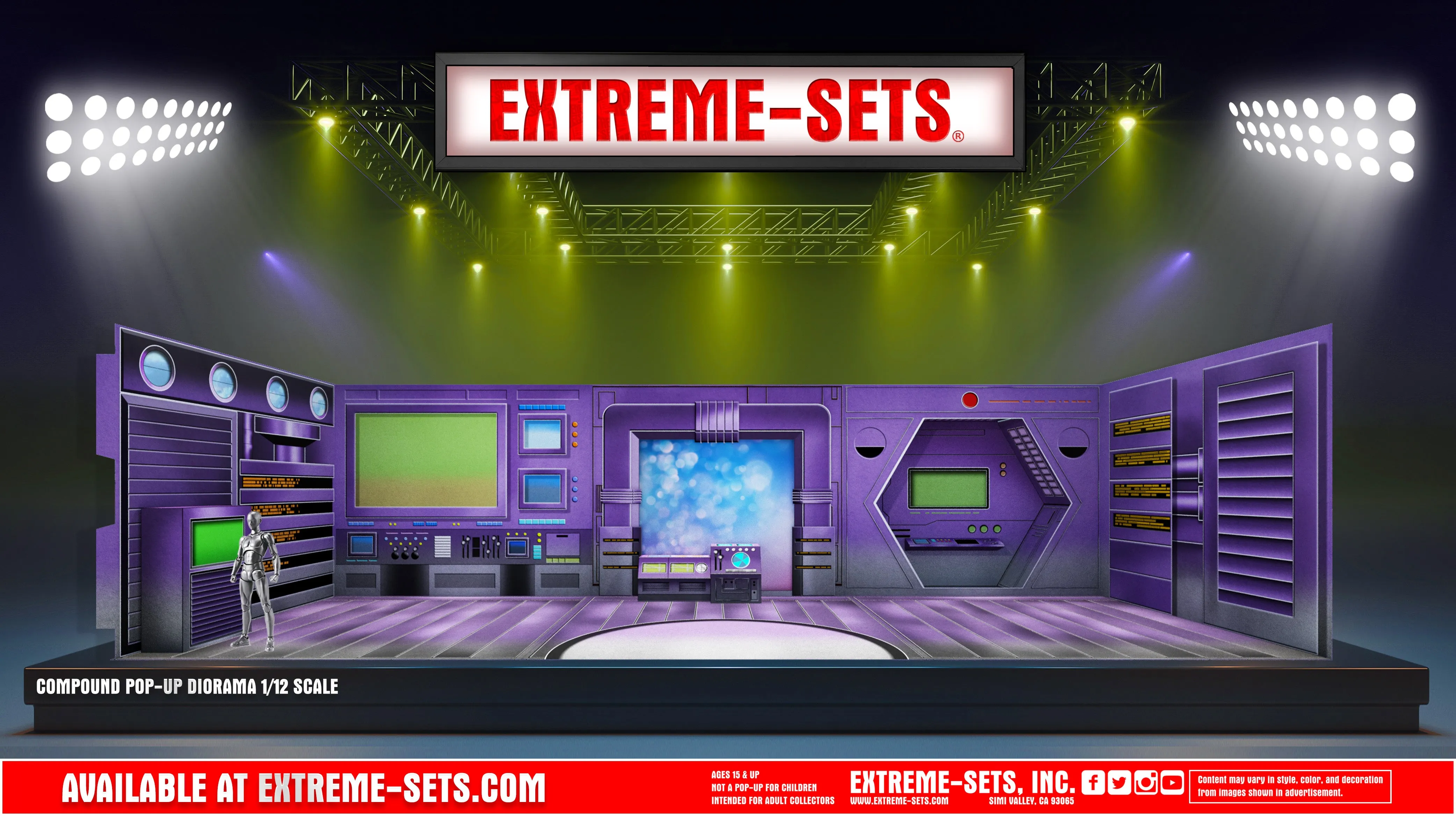 Animated Package Deal