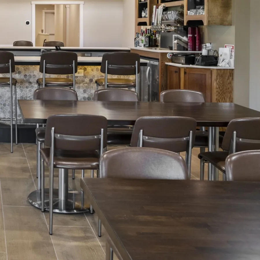 Any Size Beech Wood Butcher Block Table Tops 11 Colors