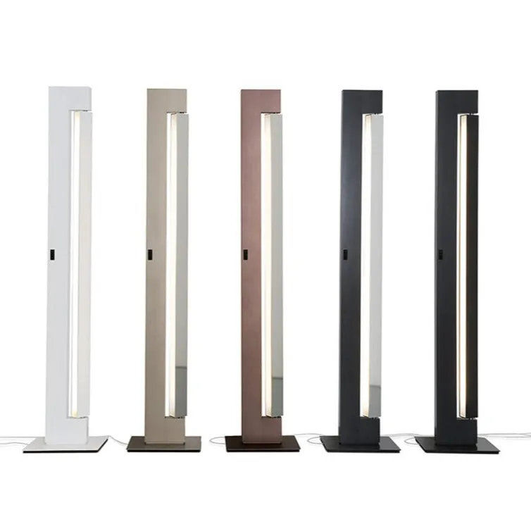 ARA LED Floor Lamp