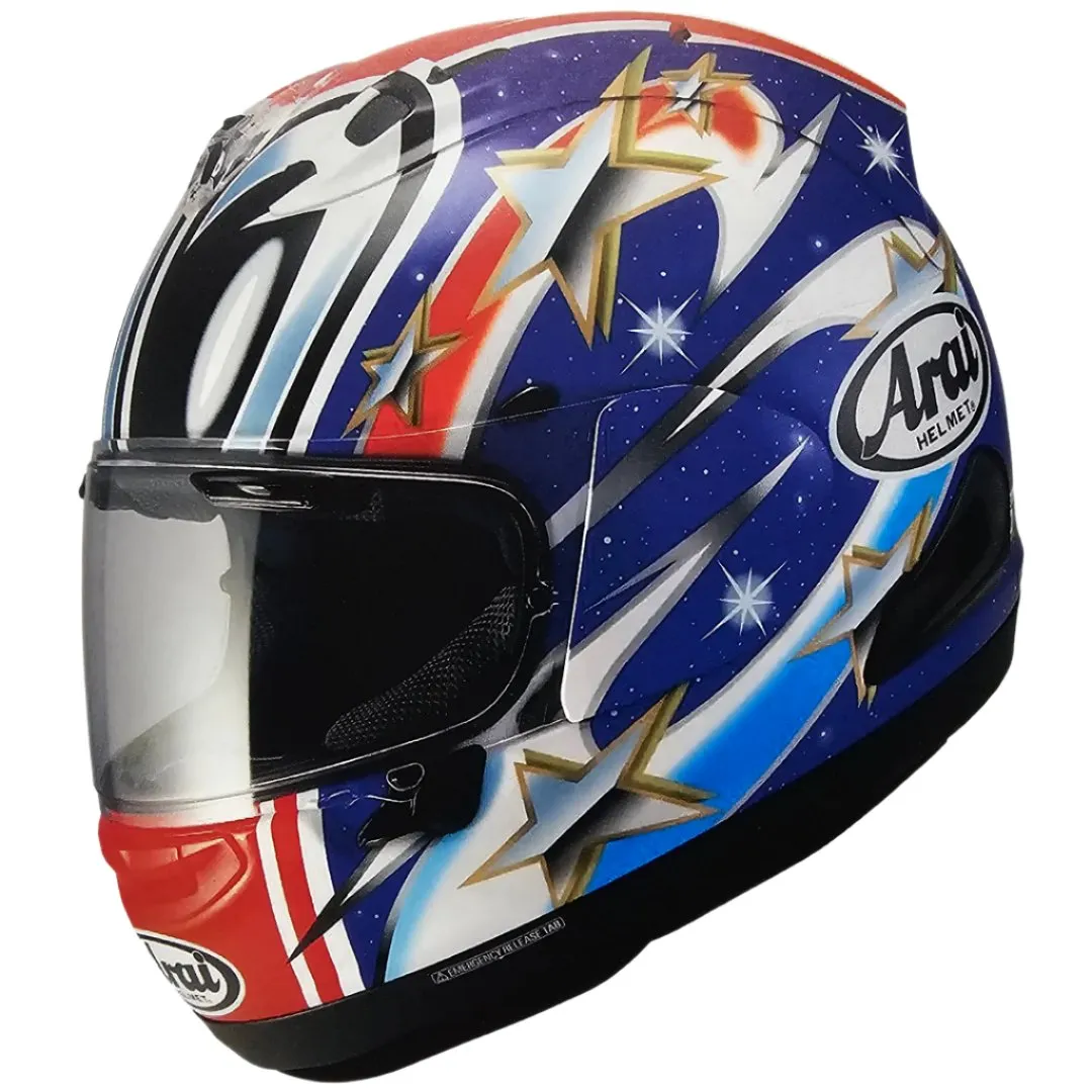 Arai RX-7V Evo Nakano