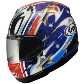 Arai RX-7V Evo Nakano