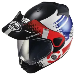 Arai Tour-X 5 MX Print Multicolour