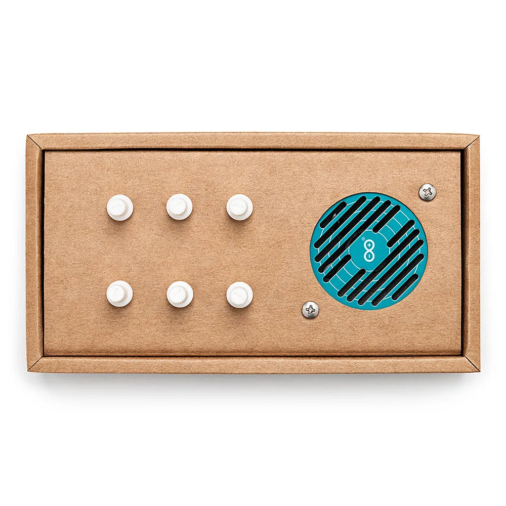 Arduino Make your uno kit
