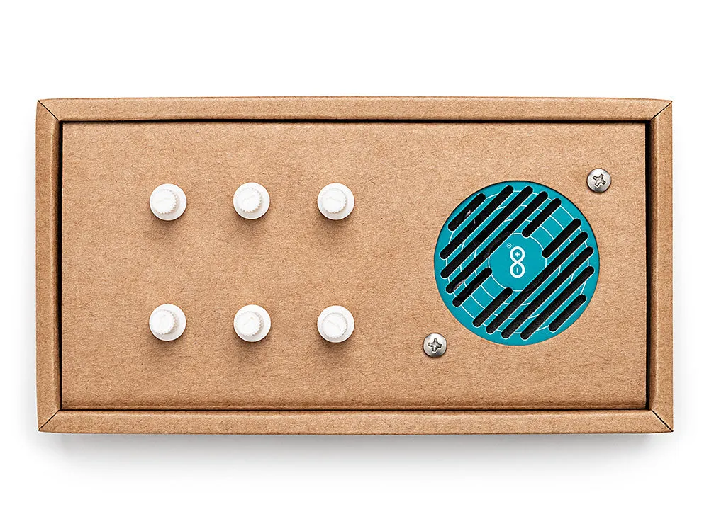 Arduino Make your uno kit
