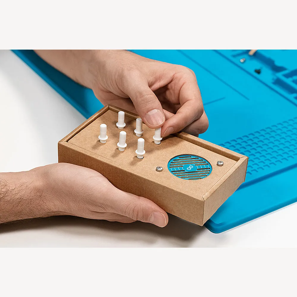 Arduino Make your uno kit