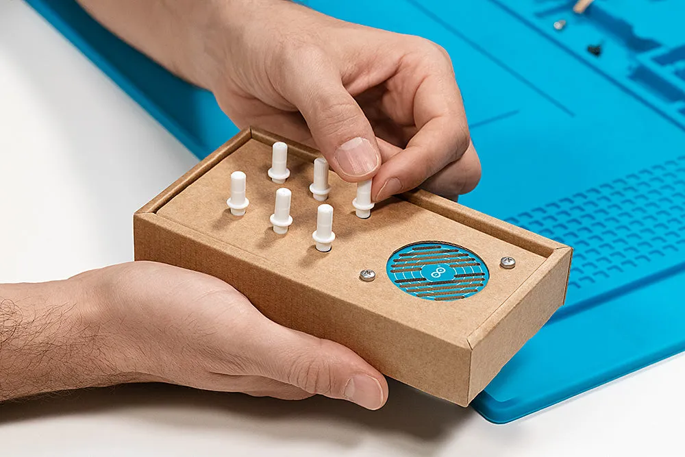 Arduino Make your uno kit
