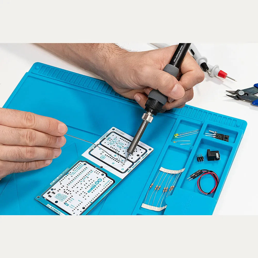 Arduino Make your uno kit