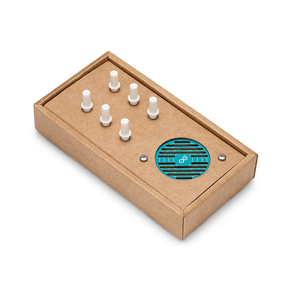 Arduino Make your uno kit