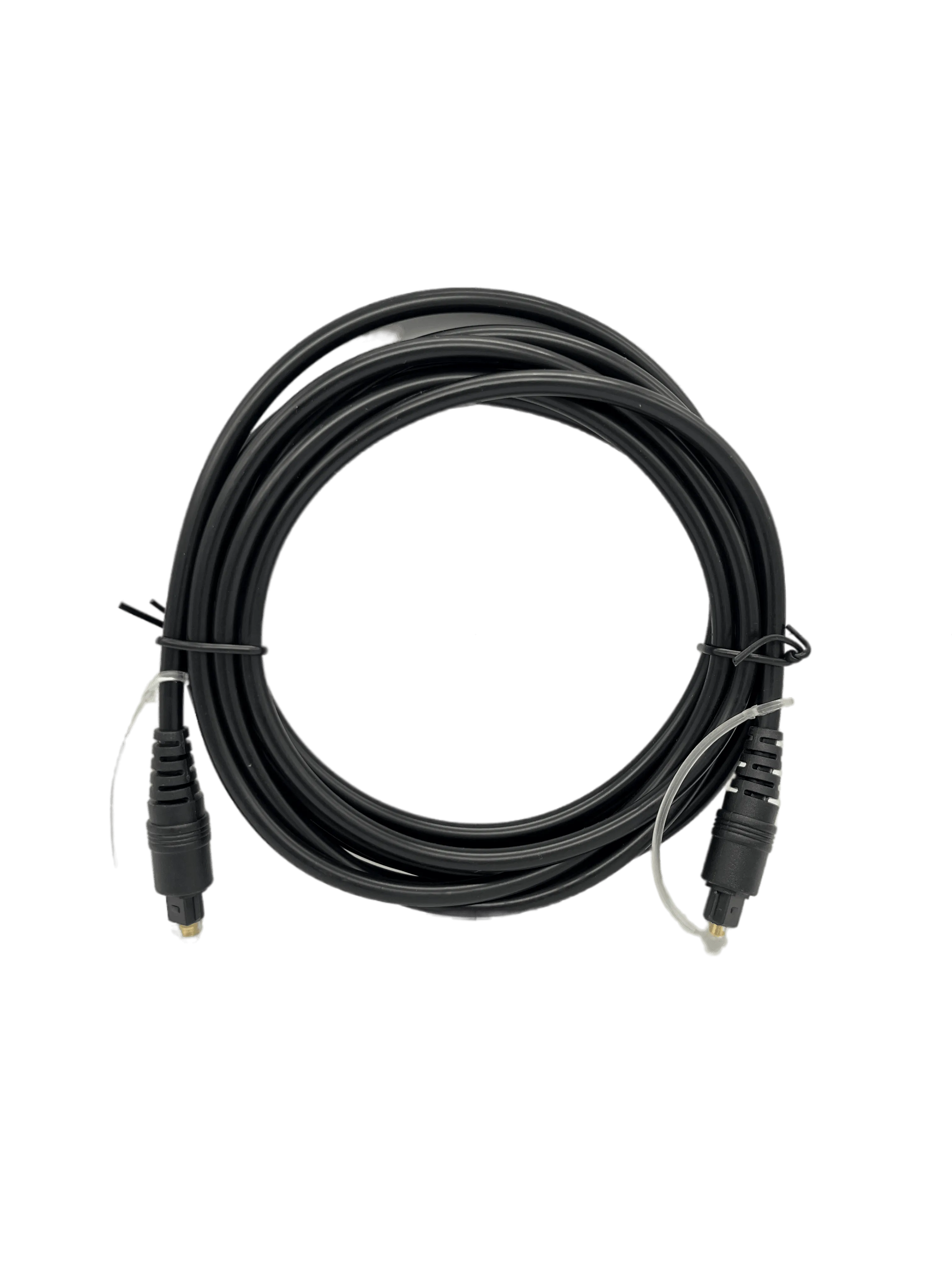 Audio Cables - S/PDIF TOSLINK