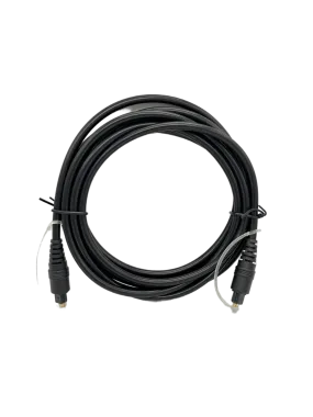 Audio Cables - S/PDIF TOSLINK