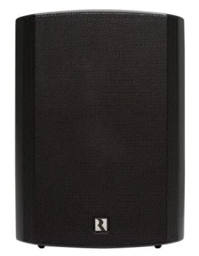 AW70V6 70V/100V Surface Mount Speaker Black