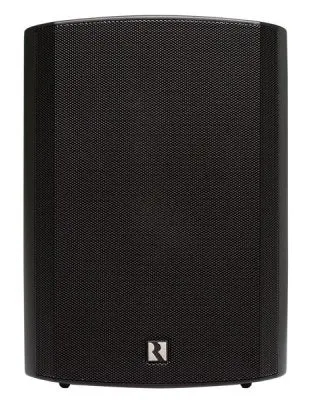 AW70V6 70V/100V Surface Mount Speaker Black