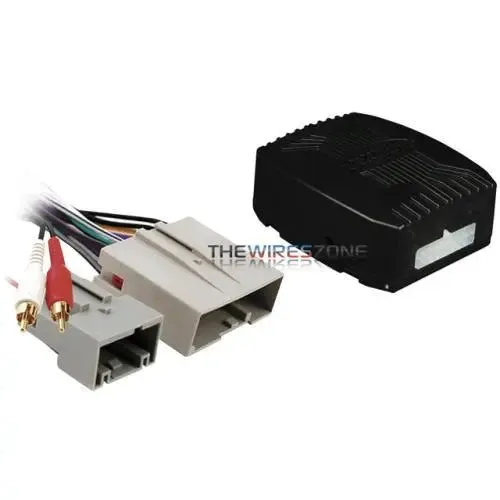 Axxess AFSI-02 SYNC Retention Interfaces for Select 08-up Ford/Mercury