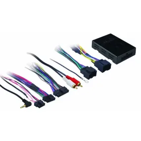 Axxess AXGMLN-012 LAN-29 OnStar Data Interface for select 2006-Up GM Vehicles