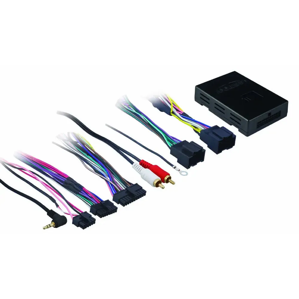 Axxess AXGMLN-012 LAN-29 OnStar Data Interface for select 2006-Up GM Vehicles