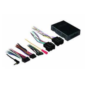 Axxess AXGMLN-02 Data Interface for select 2006-2017 GM Vehicles