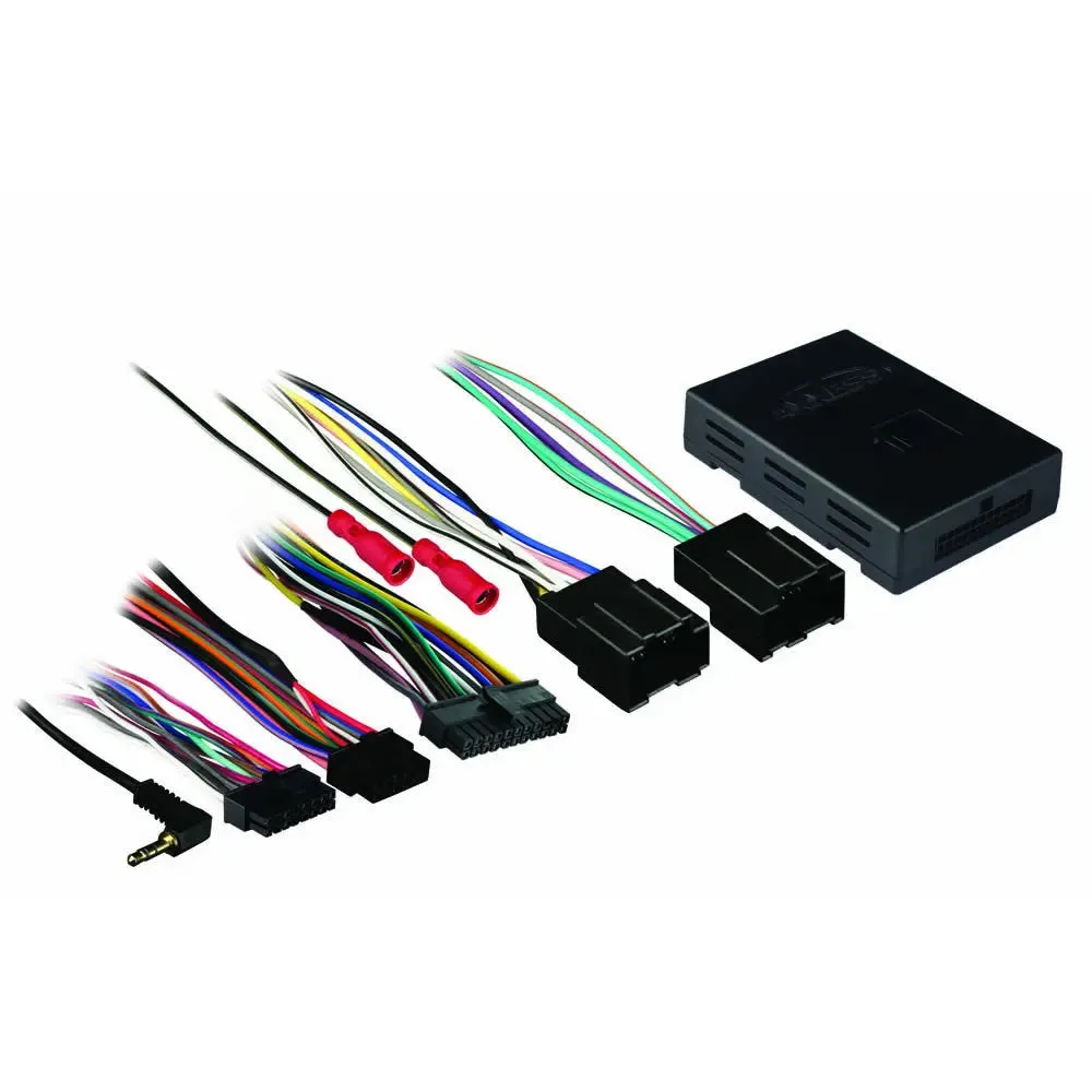 Axxess AXGMLN-03 LAN OnStar Data Interface for select 2006-2012 GM Vehicles