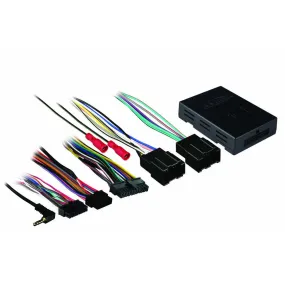 Axxess AXGMLN-03 LAN OnStar Data Interface for select 2006-2012 GM Vehicles