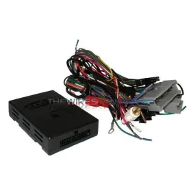 Axxess GMOS-014 Onstar Interface for Select GM 2000-up Vehicles