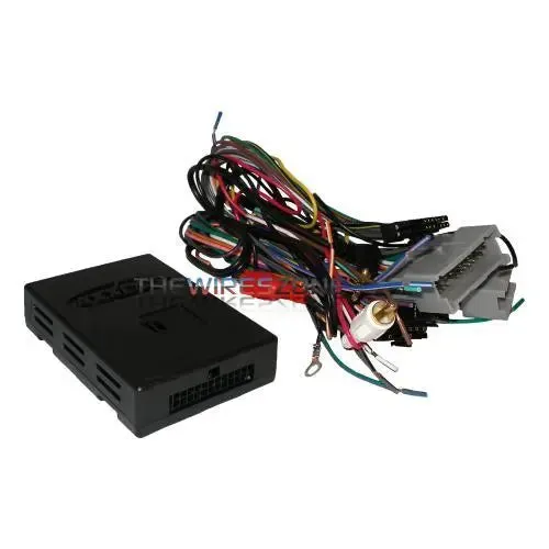 Axxess GMOS-014 Onstar Interface for Select GM 2000-up Vehicles