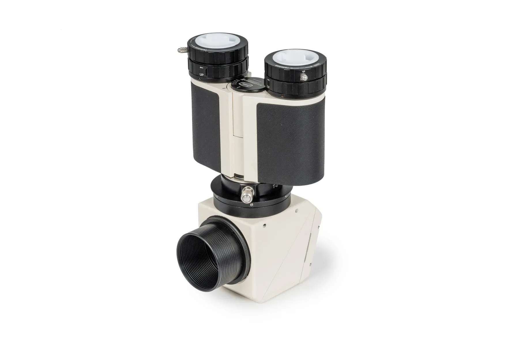 Baader 2" Cool-Ceramic Safety Herschel Prism Mark II – (Visual / Photo) Now IN STOCK!