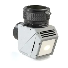 Baader 2" Cool-Ceramic Safety Herschel Prism Mark II - Visual Version Baader 2" Cool-Ceramic Safety Herschel Prism Mark II - Visual Version