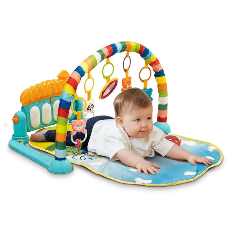 Baby Play Gym Piano Fitness Rack Mat ME-28