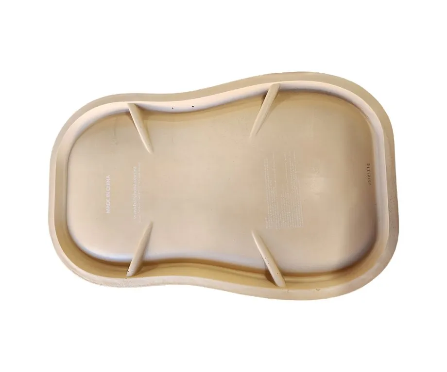Babyhood Ultimate Change Pad- Nude